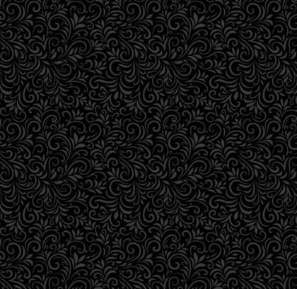 Elizabeth Studio - Strawberry Fields - Tonal, Black