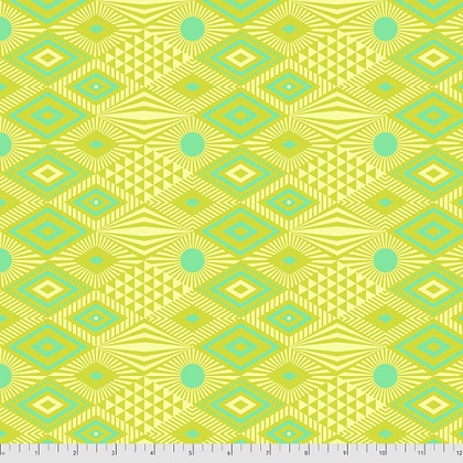 Free Spirit - Day Dreamer - Lucy, Pineapple