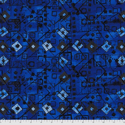 Free Spirit - Game Day - Backgammon, Blue