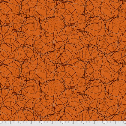 Free Spirit - Game Day - Twister, Orange