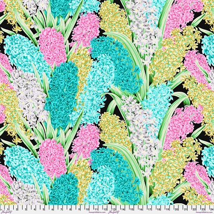 Free Spirit - Kaffe Fassett - Hyacinthus, Contrast