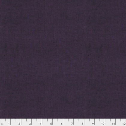 Free Spirit - Kaffe Fassett - Shot Cotton, Aubergine