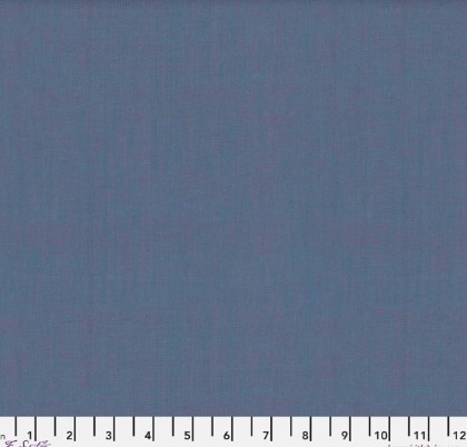 Free Spirit - Kaffe Fassett - Shot Cotton, Ocean