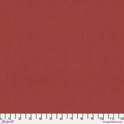 Free Spirit - Kaffe Fassett - Shot Cotton, Rust