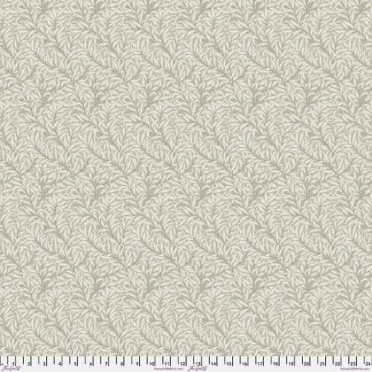 Free Spirit - Morris & Co. - 108' Pure Willow Boughs, Linen