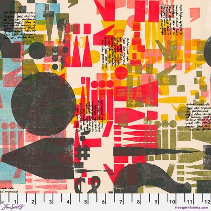 Free Spirit - PUNC*T - Call & Response, Katie