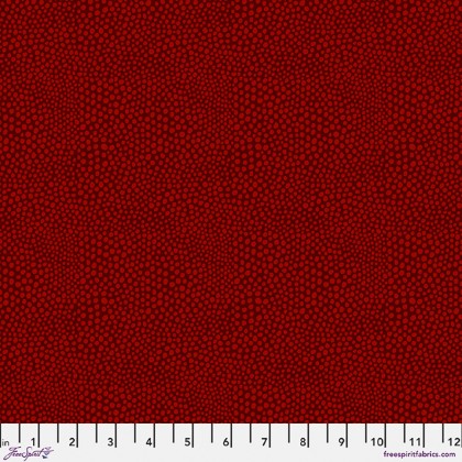 Free Spirit - Silent Night - Berry Dotty, Berry