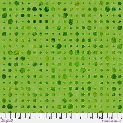Free Spirit - Textures - Pebbles, Lime