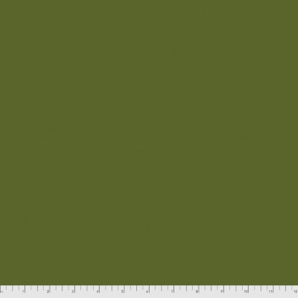 Free Spirit - Tula's Flannel - Solid, Pine Fresh