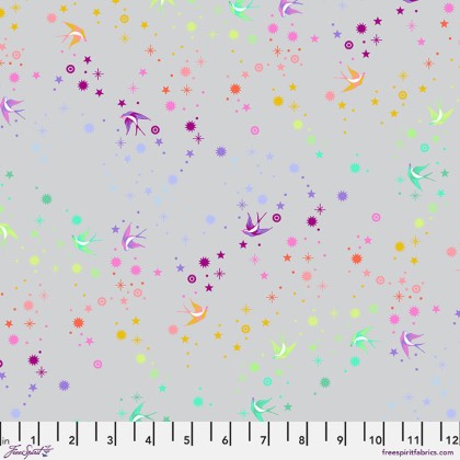 Free Spirit - Tula's True Colors - Fairy Dust, Fog