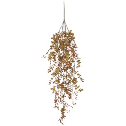 Hanging Cluster - Eucalyptus Vine 24.5'