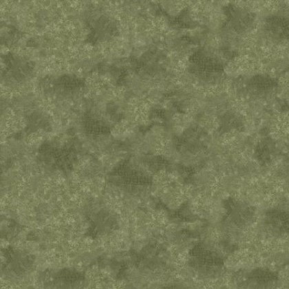 Henry Glass - 108' Soft Place to Land Flannel - Distressed Texture, Matcha