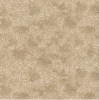 Henry Glass - 108' Soft Place to Land Flannel - Distressed Texture, Sepia