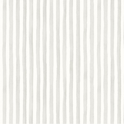 Henry Glass - Little Ones - Stripe, Gray