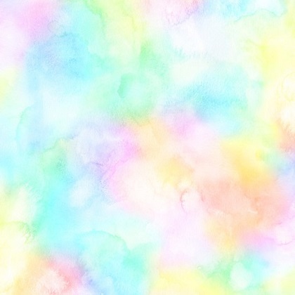 Hoffman - Painted Prism - Spectrum Digital Print, Cloudy Opal
