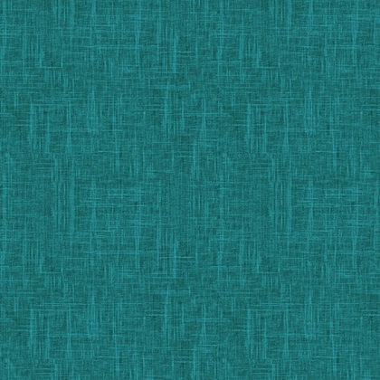 Hoffman California - 24/7 Linen, Teal