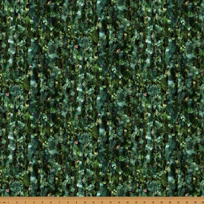 Hoffman California - Rise and Cast - Moss, Emerald