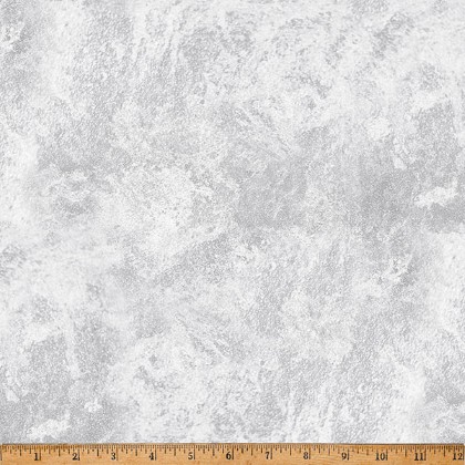 Hoffman California - Stag and Stone - Textured Blender, Snow
