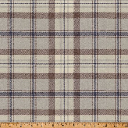 Hoffman California - Winterwind Stables - Plaid, Sabel
