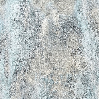 Hoffman Spectrum Digital - Farmhouse Blooms - Abstract, Baby Blue