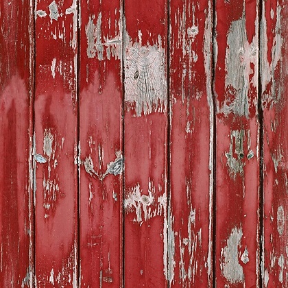 Hoffman Spectrum Digital - Sun Up to Sundown - Barn Wood, Barn Red