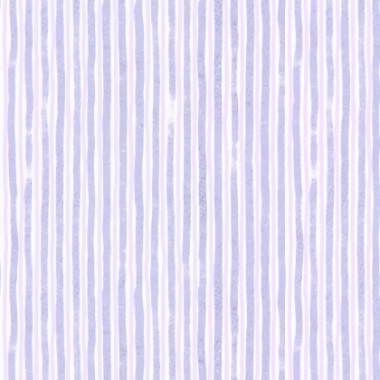 Lumin Fabrics - Sweet Honey Bee - Stripe, Purple