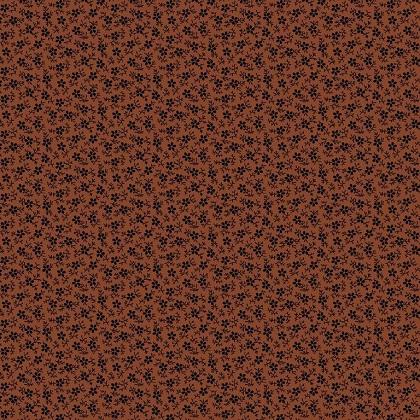 Marcus - Cheddar and Coal II - Creeper Vine, Rust