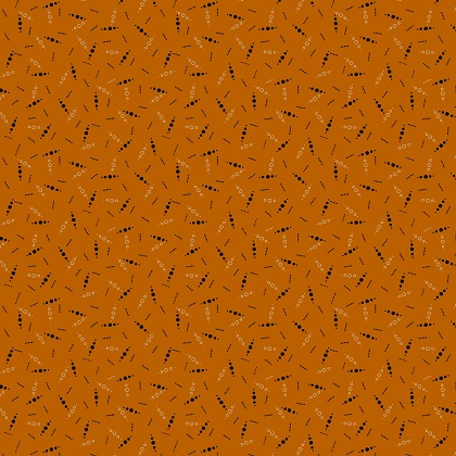 Marcus - Cheddar and Coal II - Hide 'N Seek, Orange