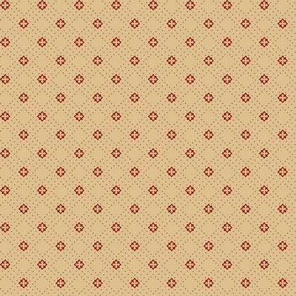 Marcus - Meadow Ridge Flannels - Gridwork, Tan