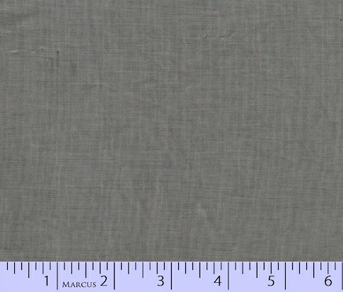 Marcus Fabrics - Aged Muslin, Medium Gray
