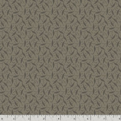 Marcus Fabrics - Black Sheep Cottons - Dashing Around, Gray