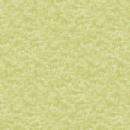 Marcus Fabrics - Buttercup & Blues - Moire, Green