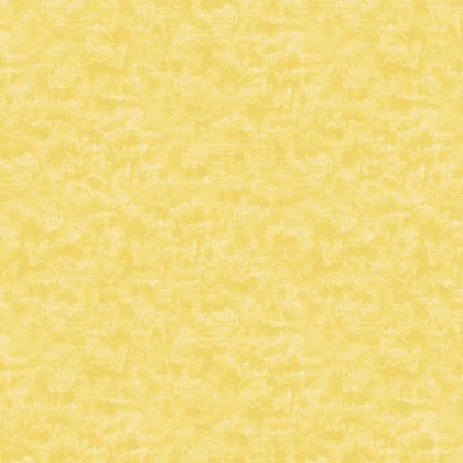 Marcus Fabrics - Buttercup & Blues - Moire, Yellow