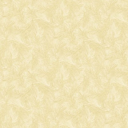 Marcus Fabrics - Holiday Foliage - Little Pines, Beige