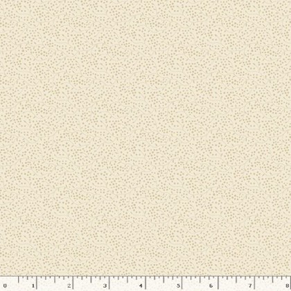 Marcus Fabrics - Modern Classics - Seeds, Cream
