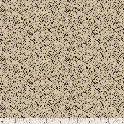 Marcus Fabrics - Modern Classics - Seeds, Tan