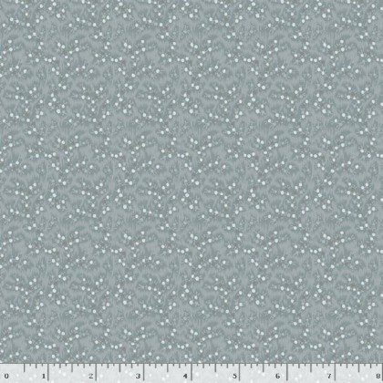 Marcus Fabrics - Moon Washed - Texture, Blue