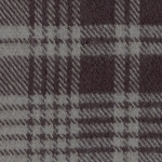 Marcus Fabrics - Primo Plaid Flannel - Large Plaid, Smokey