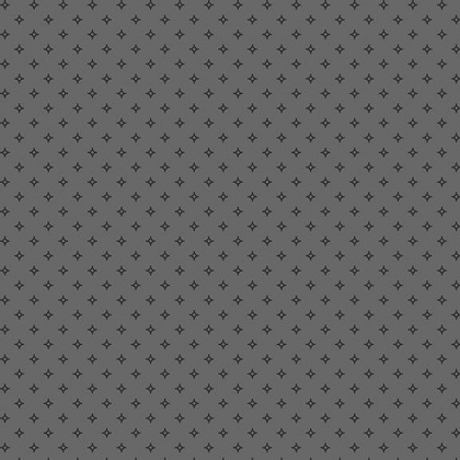 Marcus Fabrics - Triple Time Basics-Geo Set, Dark Gray