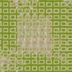 Marcus Fabrics - Twilight Tones - Squares, Sage/Green