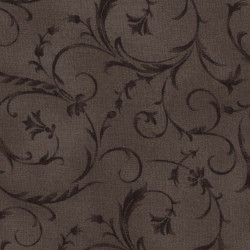 Maywood Studio - 108' Beautiful Backing, Brown