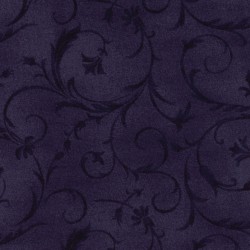 Maywood Studio - 108' Beautiful Backing, Purple