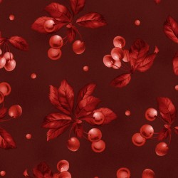 Maywood Studio - A Fruitful Life - Cherries, Red