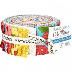 Maywood Studio - Jelly Roll - Back Porch Celebration, Multi