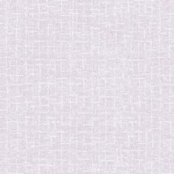 Maywood Studio - Little Lambies Woolies Flannel - Crosshatch, Light Purple