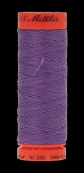 Mettler Metrosene Thread - 164 yds. - 50wt - All Purpose #100, English Lavender