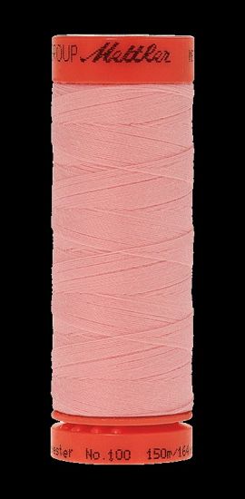 Mettler Metrosene Thread - 164 yds. - 50wt - All Purpose #100, Iced Pink