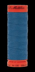 Mettler Metrosene Thread - 164 yds. - 50wt - All Purpose #100, Wave Blue