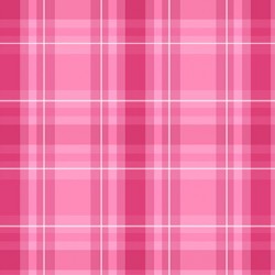 Michael Miller - Hello Sunshine - Shine Bright Plaid, Pink