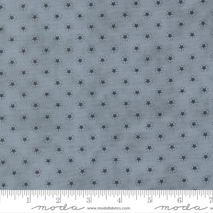 Moda - America 250 Years - Starbright, Steel Blue